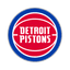 Pistons logo